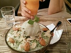 -漫咖啡MAANCOFFEE(清江路店)