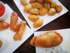 -海坛特色小吃·只做平潭特色菜(平潭店)