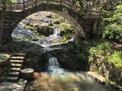 -龙瀑仙洞