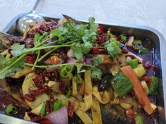 -十三香辣虾(夏湾店)