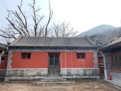-阳台山自然风景区