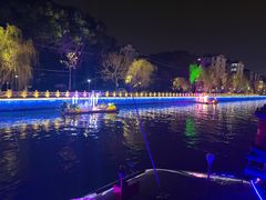-扬州古运河