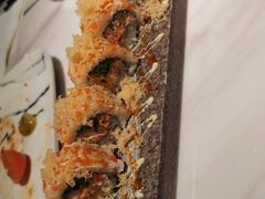-Gray Whale 灰鲸餐厅(北美N1店)