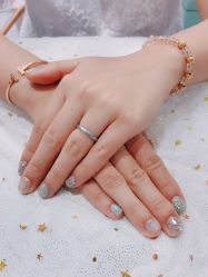 -M Nails & Beauty美甲美睫美体