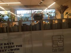 -古耳咖啡(北锣店)