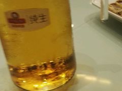 -青岛蓝海大饭店·渔歌舫(李沧店)