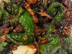 -陈大锅·岳阳鱼馆·地道岳阳菜(美食街店)