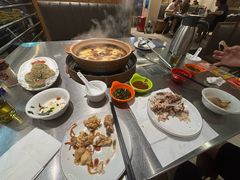 -胡须佬鸡煲四季火锅店(石厦西村直营店)