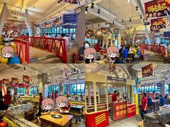 -懂食汇自助火锅