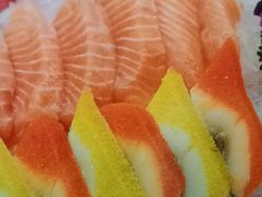 -新享乐海鲜(翠华路店)