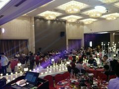 -无锡鼎尚皇冠酒店