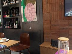 -一坐一忘云南菜(三里屯店)