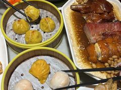 -蝴蝶里·粤菜·点心(龙湖杭州金沙天街店)