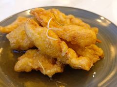 -京滨饭店·餐厅(阜外大街店)