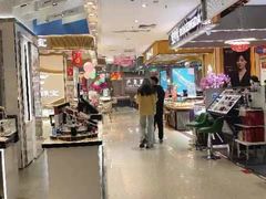 -利群商厦(台东店)