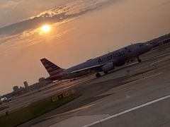 -达拉斯 沃斯堡国际机场