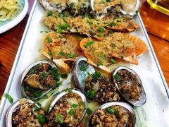 -龙湾海鲜渔村餐厅(亚龙湾店)