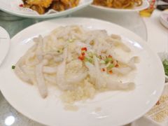 -寻味顺德·南记酒家·传统顺德菜·鱼生(广源路店)