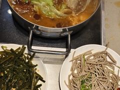 -蝎王府羊蝎子(虎坊桥总店)