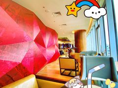 -厦门海港英迪格酒店(中山路店)