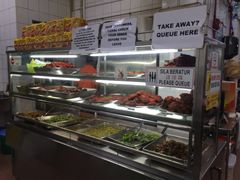 -新加坡Zam Zam餐馆