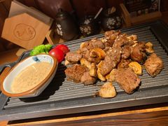 -玉川屋·深夜食堂居酒屋(柳巷店)