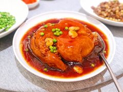 拆骨八宝鸭-绿波廊(豫园店)