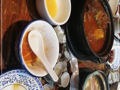 -老姑砂锅·烧烤天津菜(体北道店)