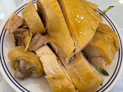 -阿金大白·上海菜馆(新天地店)