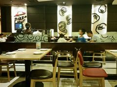 大堂-必胜客(八一店)