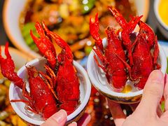 -虾乐园龙虾·夜宵(松江店)