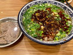 -有礼有面(知春路店)