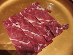 -牛New寿喜烧(金茂览秀城店)
