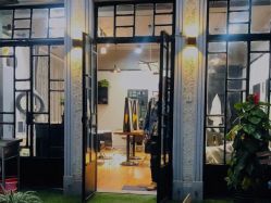-M3 Hair Studio