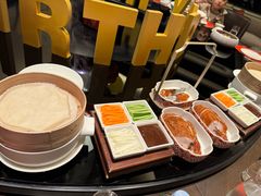 -丽晶轩中餐厅(重庆丽晶酒店)