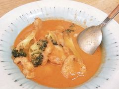 -About Bistro關於·泰式家庭料理