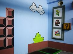 -MOJO密室逃脱(中街旗舰店)