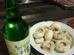 -马路牙子地桌烤肉(工体店)