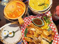 -泰妃殿(武汉首店)