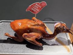 -羽鸽集·乳鸽专门店·地道顺德菜(岭南站店)