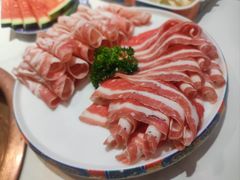 -京悦南门涮羊肉(长寿路店)