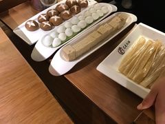-巴邑火锅·鲜切牛肉(萧山银隆店)