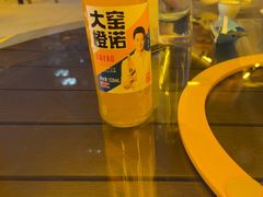 -渔港甄宴·海鲜·地标烟台菜(金沙滩店)