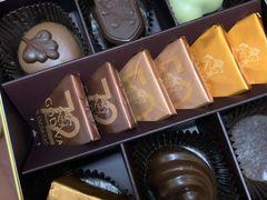 -GODIVA(恒隆广场店)