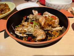 -避风塘(宝山万达店)