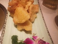 锅包肉-七八冷面·延边朝鲜族美食(欢乐谷店)