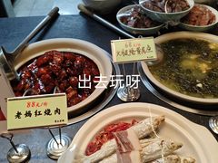 -黄山老妈·土菜(碧桂园店)
