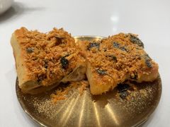 -小豆海棠(嘉兴路店)