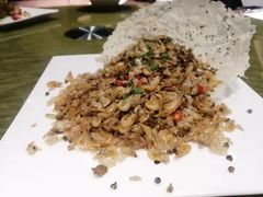 -成都钓鱼台精品酒店-品聚·成都餐厅