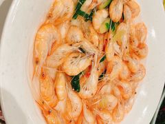 -壹只菜·崇明本地特色菜(崇明南门店)
